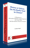 Cover of Enquiry Refutation
