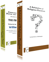 Cases of Conscience and the Power Thereof - Cover